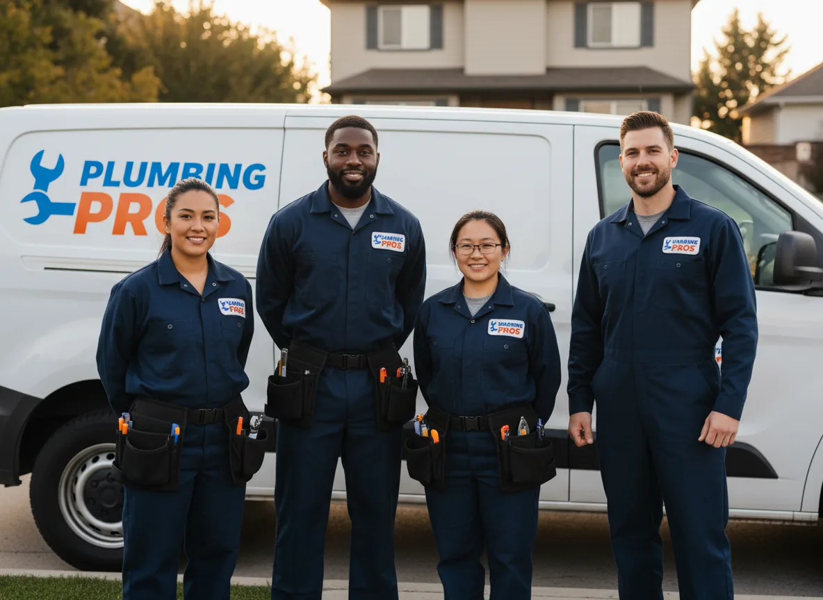 Water Heater Repair company in Hollywood, SC