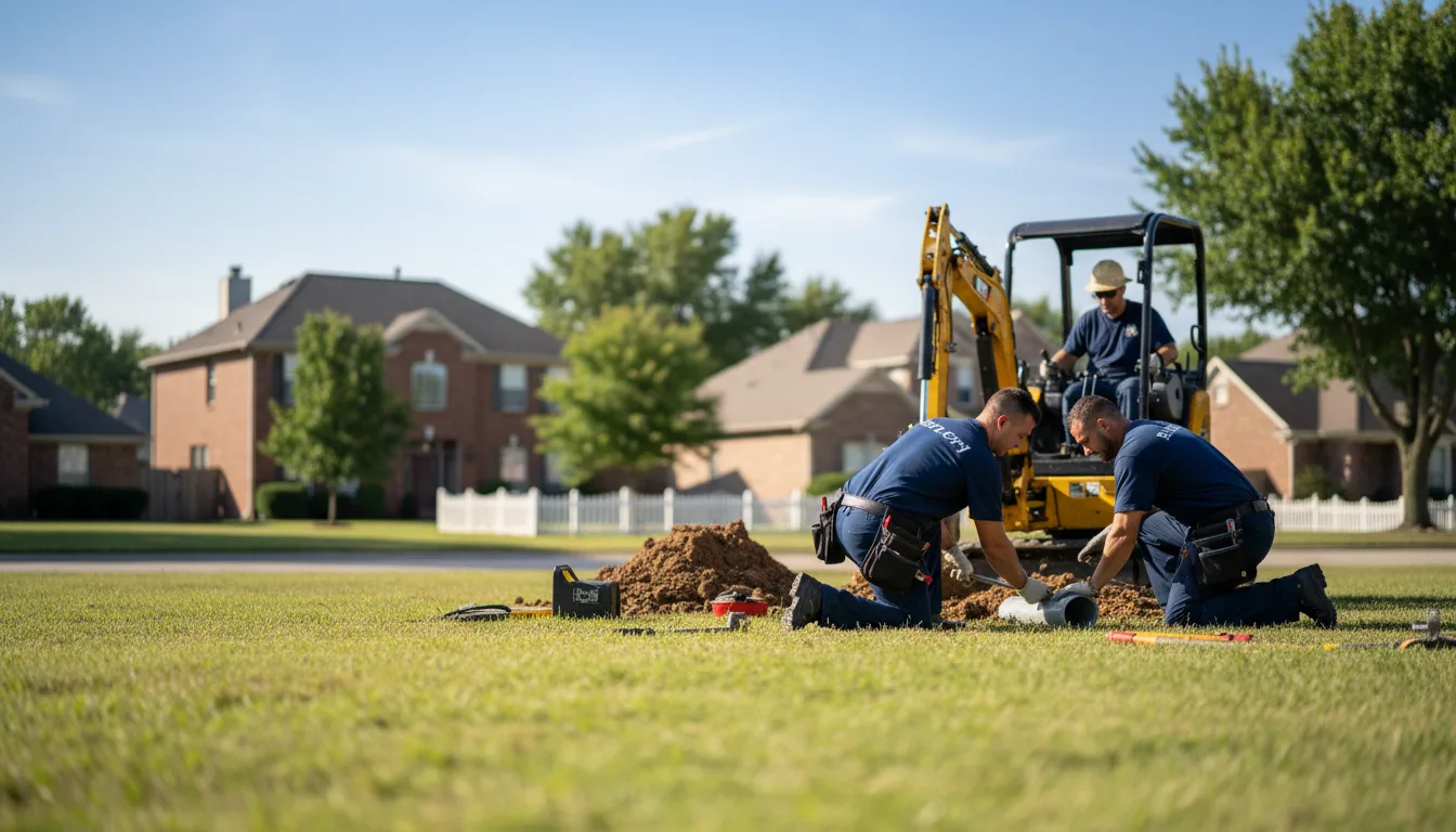 Water Heater Repair in Hollywood, SC near me
